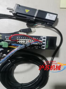 驱动器D2-0123-S-A0＋FRLS102B5A4C