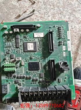 [宏强工控]三肯vm06变频器面板，主板CPU板控制板DMC12011F-议价