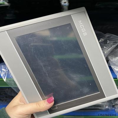 议价议价拆机昆仑通7寸带网口tpc7072gi50台测试发货