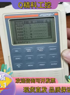 Fischer Dualscope FMP10/20/30/