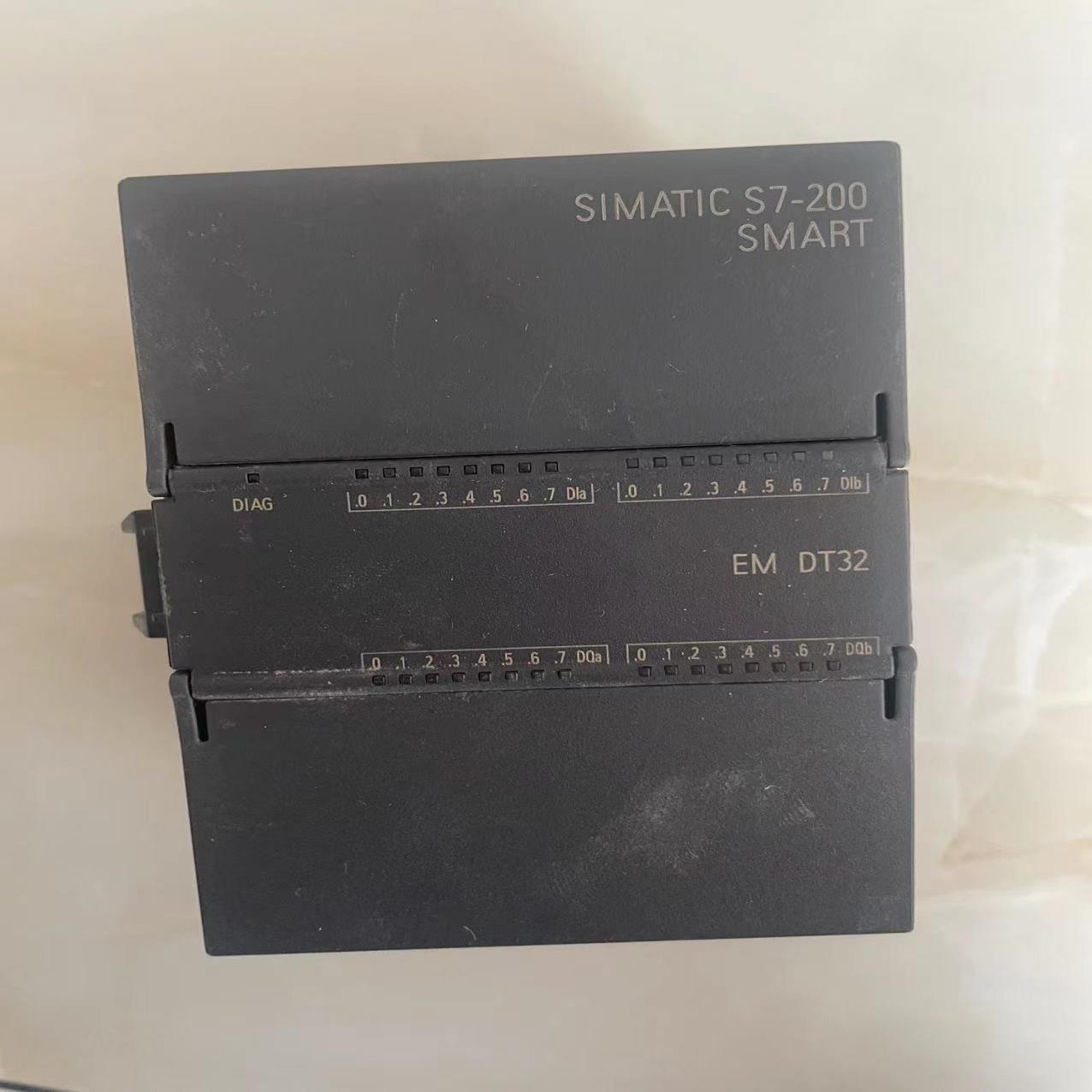（设备配件）西门子S7-200SMART 288-2DT32-0AA0,