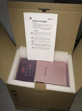 AB变频器22A/22B/22d-d1p4/d2p3/d01