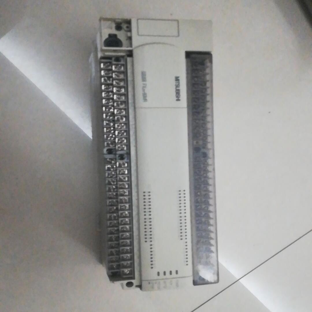 （设备配件）MR-实物图80FX2N MT