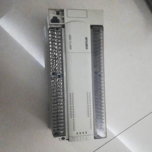 （设备配件）MR-实物图80FX2N MT