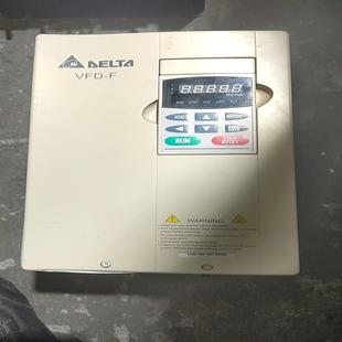 台达VFD110F43A成色如图