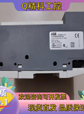 现货ABB 原装 PM554-T 成色新 有6个