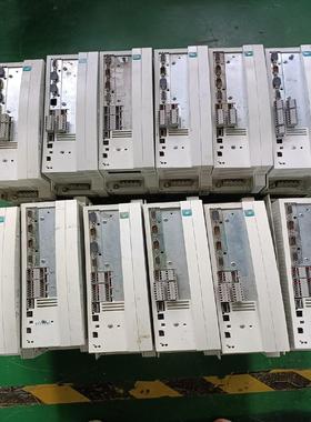 伦茨变频器驱动器EVS9300系列EVS9323-ES原装拆