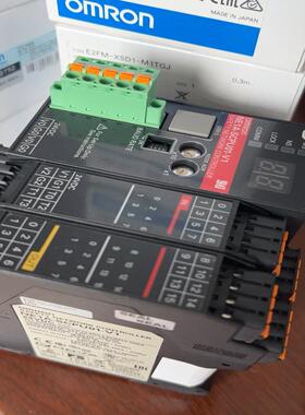 Omron/欧姆龙NE1A-SCPU01-V1  安全plc