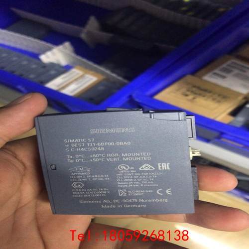 【非标价】131-6BF01-0BA0