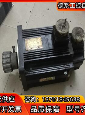 广数电机130SJT-M100D (AY4)拍摄 在位