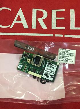 PCOS00AKC0 PCO1000WD0意大利卡乐CAREL控制器PCO1000WB0议价