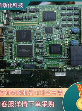 现货罗氏411  ECPU550主板 件 成色 功能正常