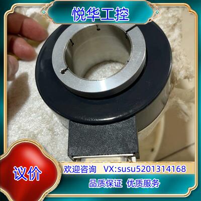 原装HTB1024B1/107.806编码器 原装，直径40，看议