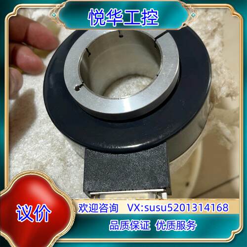 原装HTB1024B1/107.806编码器 原装，直径40，看议