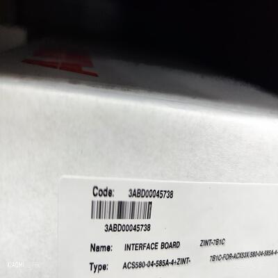 [德峰]  ，拍的04ZINT-需要-可以B1C直接ACS880,7