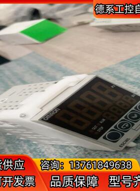 Omron/型号  E5CWL-R1TC-300