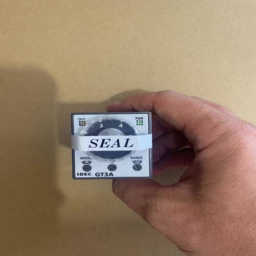 出售日本和泉时间继电器G3TA-6AD24 24VAC/24
