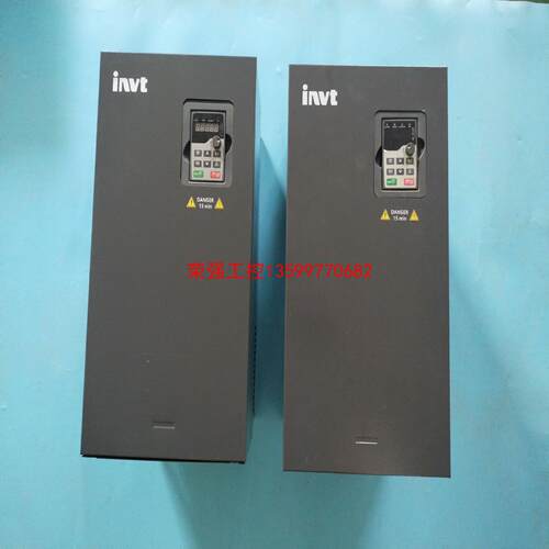 【荣强工控】英威腾变频器GD200A-90G/110P-4