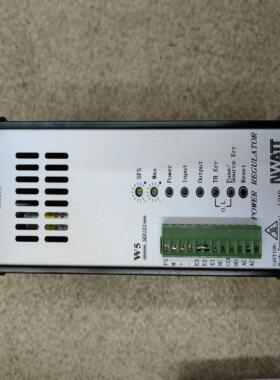 W5SP4V150-21JTFCV380 NWATT华特电力调整器 W5系列W5SP4V150议价