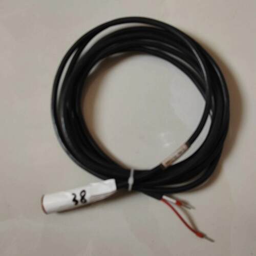 [德峰]38.梅特勒托利多PH电极线AK9，3米，拆机，需要直接拍！