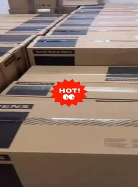 （设备配件）6SL3320-1TE33-1AA3