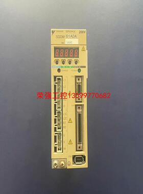 【荣强工控】安川  SGDM-01ADA 驱动器
