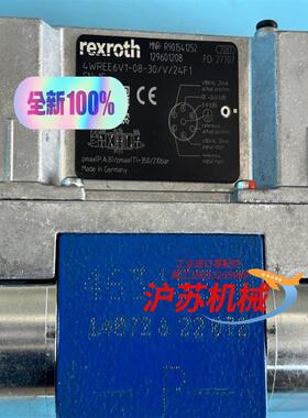 R901541252 4WREE6V1-08-3X/V/24