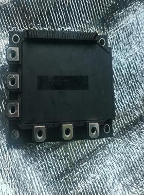 [德峰]富士7MBP75RA120模块，拆机的75A  1200V