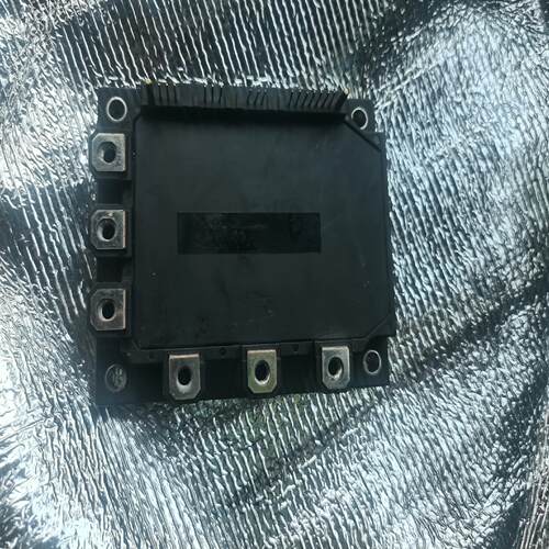[德峰]富士7MBP75RA120模块，拆机的75A  1200V