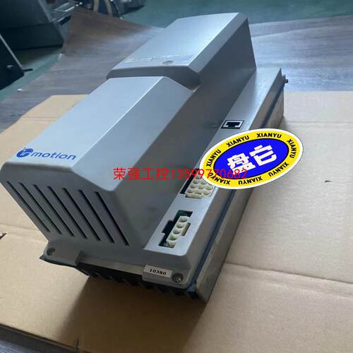 【荣强工控】ABB机器人3HAB8101-11/07B      53M