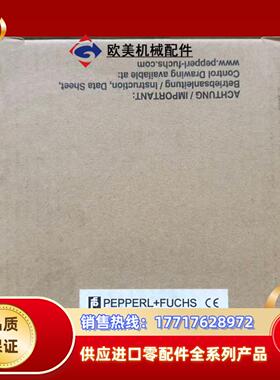 全新原装正品 倍加福 KFD2-STC4-EX1-Y1225议价