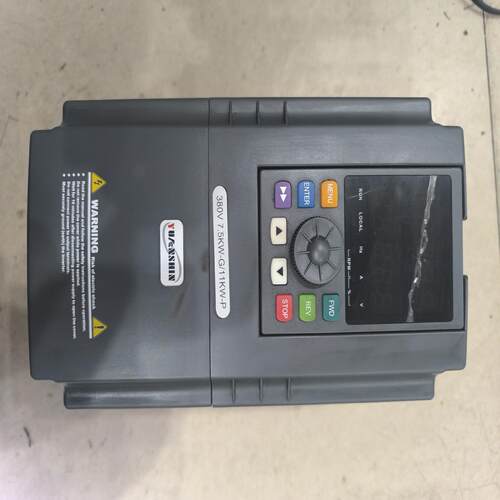 信源7.5千瓦变频器YX9000-4T0075G/4T011