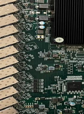 中兴OLT C600 C620 C650业务板GFGM满配C