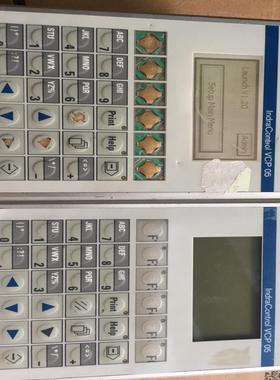 [德峰].屏--PB003力士乐-2VCP05-PW DSNNN