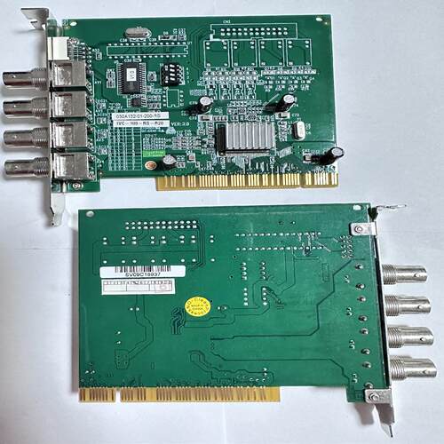 [德峰] Modules】R20--【VideoRS100拆-IVC