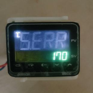 802温控器 800 E5CC RX2ASM