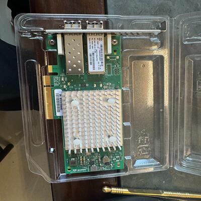 （设备配件）HP P9D94A 853011-001 SN1100Q Q