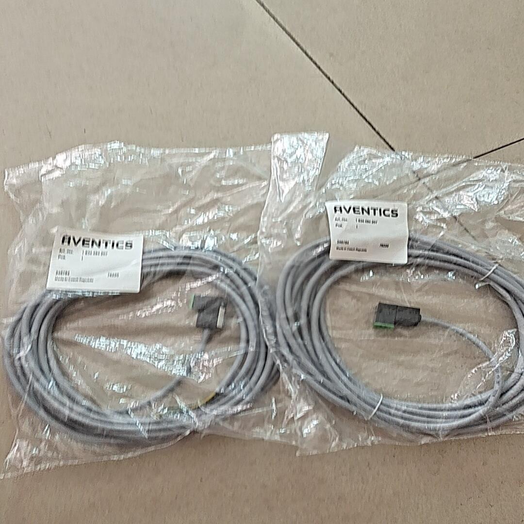 全新安沃驰RVENTICS.