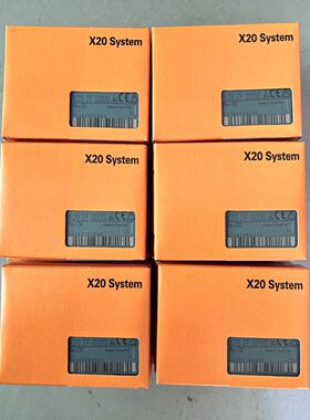全新原的贝加莱PLC 模块 X20 ZF 0000
