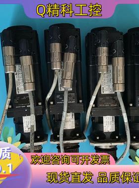现货Lenze伦茨4481-ASten伺服电机1.2kw 共20