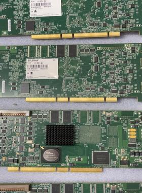 Matrox 迈创采集卡 SOL6M4A Y7190-02议价