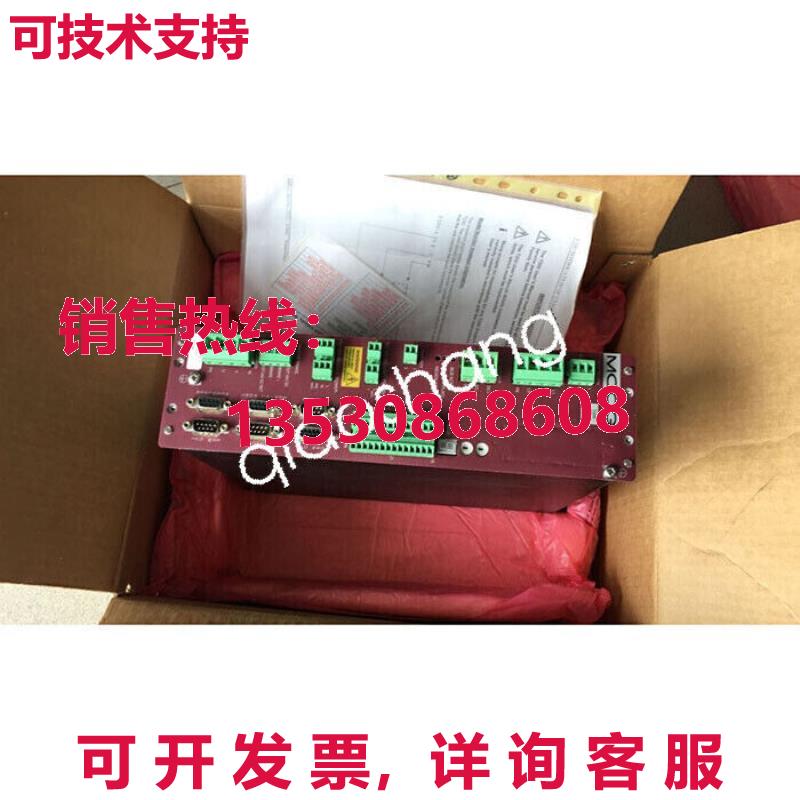 原装供应MOOG DS2000 CZ1008CL Servo Drive   or