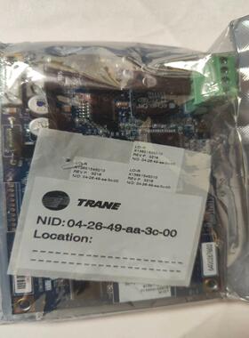 （设备配件）特灵风冷模块机comm5模块 LCI-R X13651545