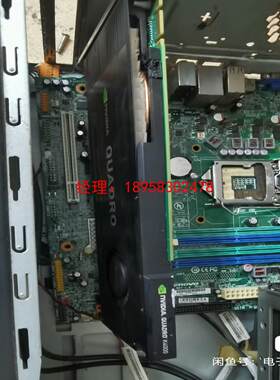 丽台k4000显卡3g，拆机下来的，实物拍摄，280元