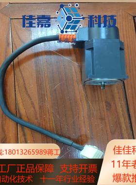 东方伺服电机KXPM6180GD-CB卡死 异响 抖动修