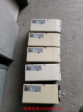 （请询价）安川V1000变频器CIMR-VB4A0031FBA包好11议价