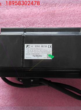 富士伺服电机GYS751D5-HB2-B Z17原装现货