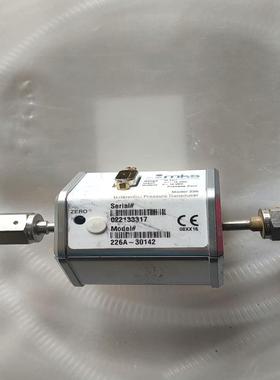 MKS 226A-30142真空计，好