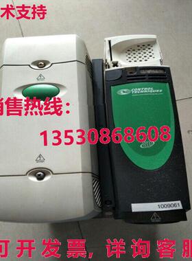 原装供应  CT 变频器 SP3402 15 千瓦 状况良好