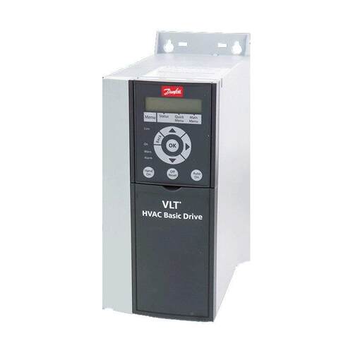 丹佛斯变频器37KW，型号FC-111P37KT4P20H2